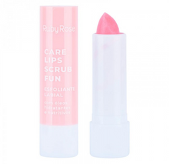 Exfoliante De Labios En Barra Care Lips Ruby Rose - Fresa HB-8526