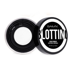 Polvo Suelto Traslucido Matificante Samy 8g