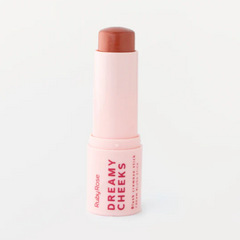 Rubor en Barra Cremoso Dreamy Cheeks Rusty Brown Ruby Rose HB-M001