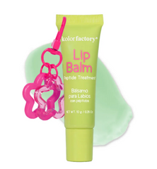 Balsamo Hidratante Para Labios Con Peptidos Kolor Factory #103
