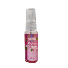 Mini Splash Corporal Aqua Refresh Dream On Cosmetics 20ml -Melon Dream DRM40