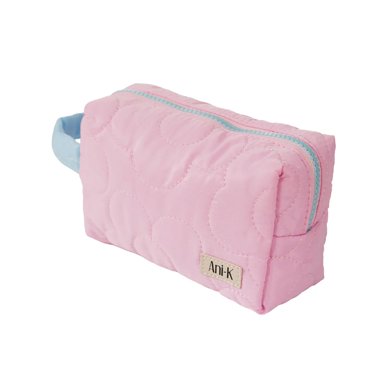 Cosmetiquera Pequeña Bubble Bag Anik CA2550