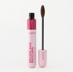 Pestañina Duo Café Formula Peel Off Ruby Rose HB-F000