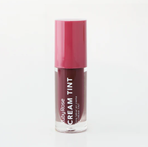 Tinta En Crema Linea Rosa Fever Larga Duracion Ruby Rose HB-F900