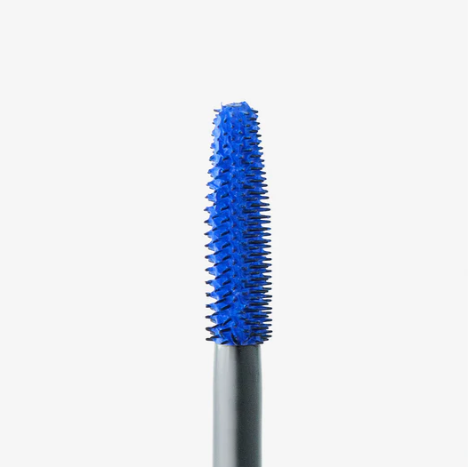 Pestañina Azul Formula Peel Off Colección Pitufos Ruby Rose PT-5000