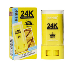 Protector Solar En Barra SPF90 PA++++ Karité 51064-47A