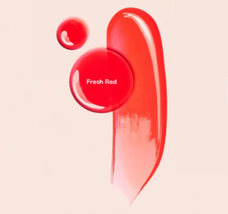 Tinta para Labios Tonos Rojos Melu By Ruby Rose RR-7500