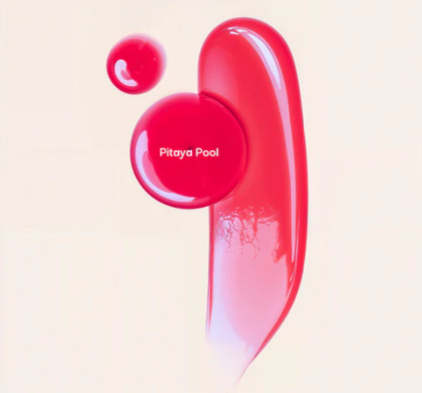 Tinta para Labios Tonos Rojos Melu By Ruby Rose RR-7500