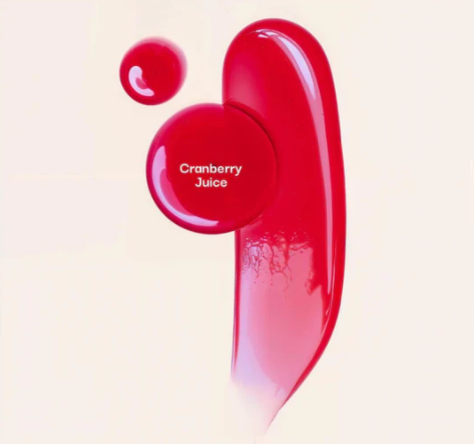 Tinta para Labios Tonos Rojos Melu By Ruby Rose RR-7500