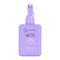 Limpiador En Seco para Brochas Instantaneo Miis Cosmetics