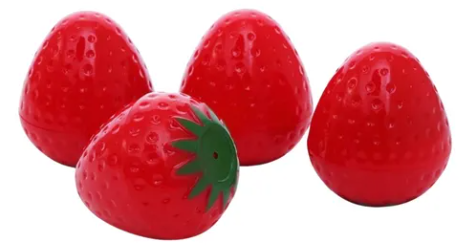 Lip Balm Fresita Hidratante Rimocoo R1592