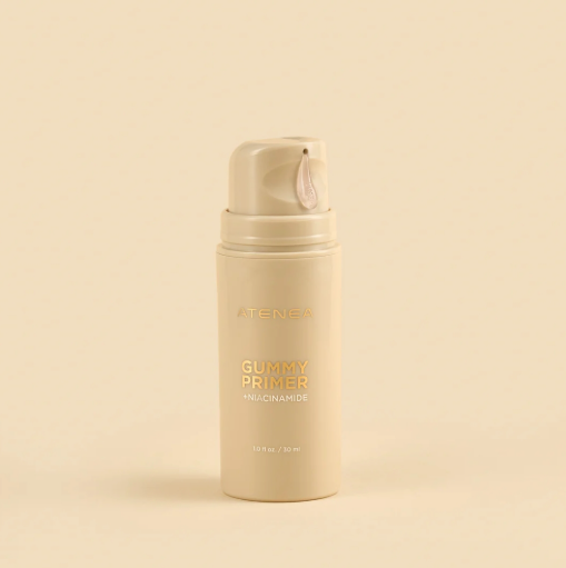Primer Con Niacinamida Reduccion de Poros y Lineas Finas Atenea PRIMERNIAC
