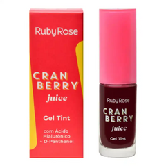 Tinta en Gel Tono Fresh Cran Berry Ruby Rose HB-0555-CR03.