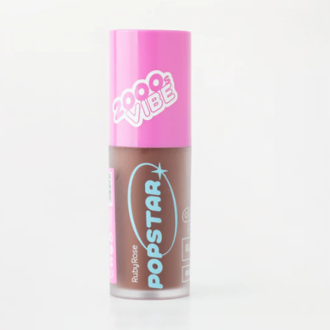 Tinta Gloss Pop Star Ruby Rose - Obsessed HB-6603