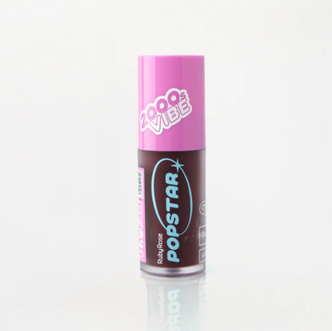 Tinta Gloss Pop Star Ruby Rose -Luxurious HB-6603