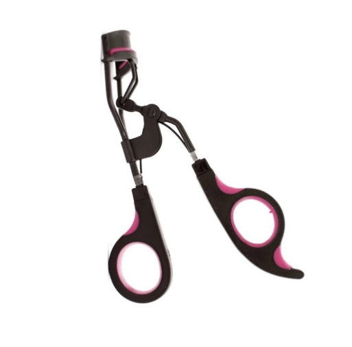 Encrespador Con Agarre Redondo Atenea Profesional