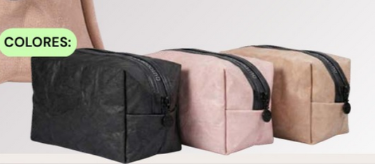 Cosmetiquera Terciopelo Surtidas OG XY-9