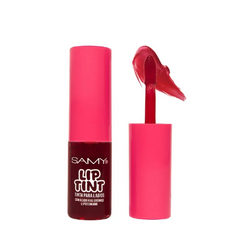 Tinta Para Labios Con Acido Hialuronico T01 Blood Kiss Samy