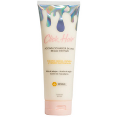 Acondicionador de Miel Brillo Intenso Click Hair 300ml