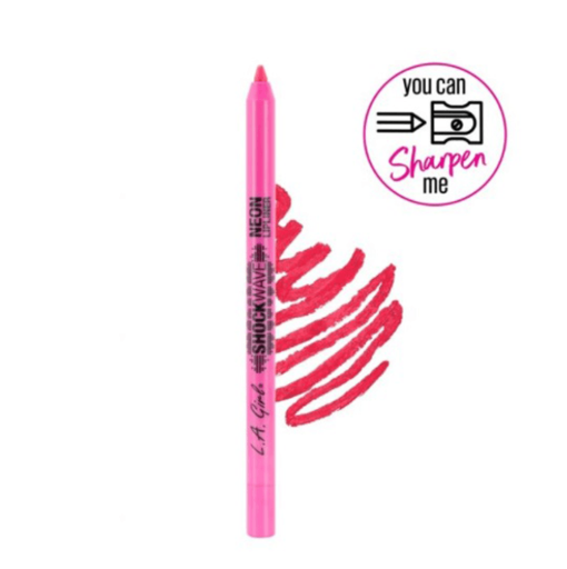 Delineador En Gel Para Ojos Shockwave Neón LA Girl - Pop
