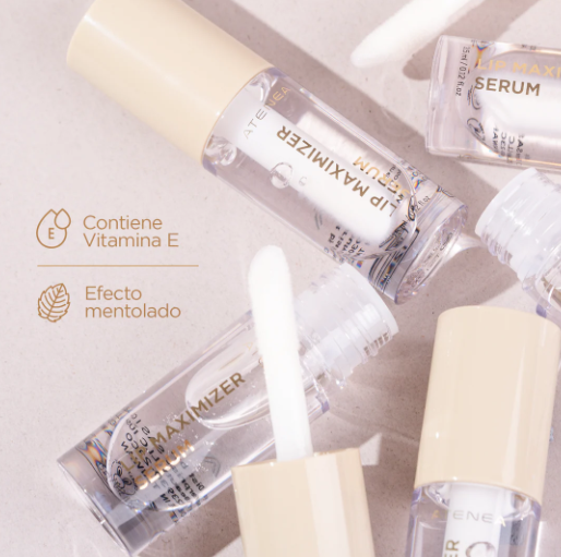 Lip Maximizer Serum  Para Labios Atenea Profesional