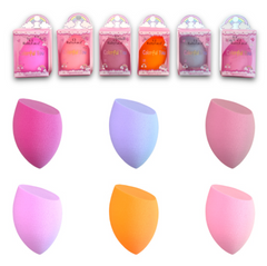 Beauty Blender Monvku Biselada IN-926