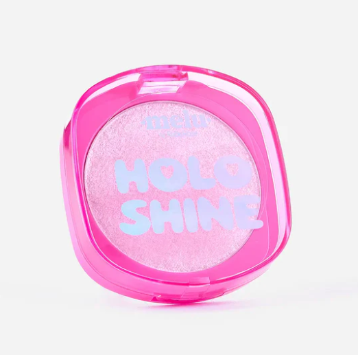 Iluminador Holografico Holo Shine Melu - 01