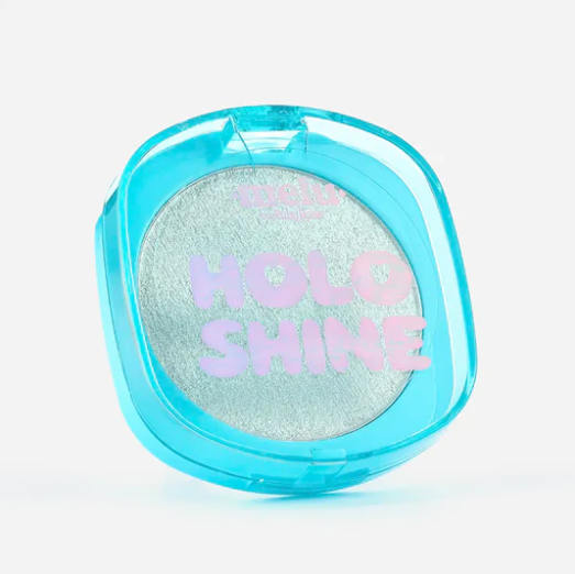 Iluminador Holografico Holo Shine Melu - 02