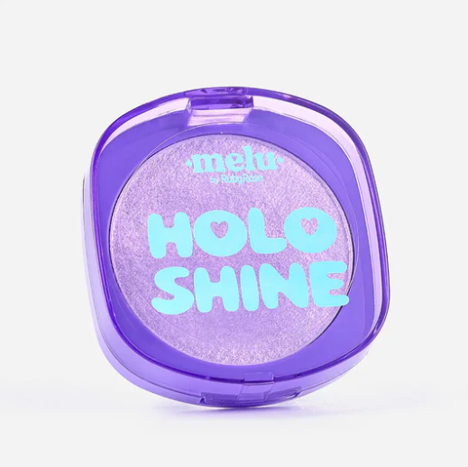 Iluminador Holografico Holo Shine Melu - 03