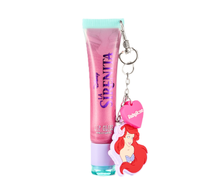 Lip Gloss Sea Dream La Sirenita- Ruby Rose