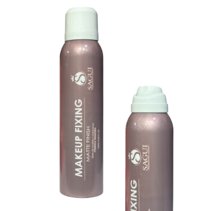 Fijador en Aerosol Sagui Acabado Matte 180mL SAG-0024