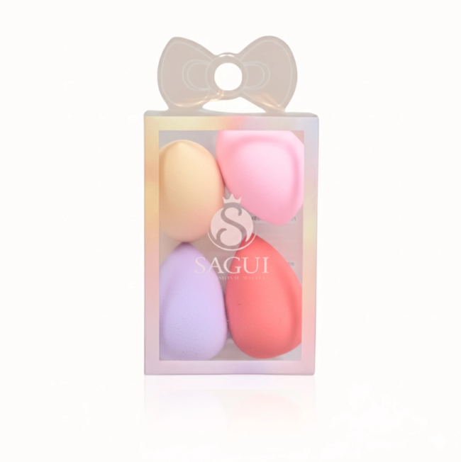 Set Mini Blenders x4 Unidades SAGUI-568