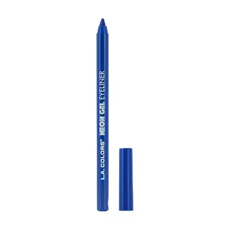 Delineador Para Ojos en Gel Azul Hypnotic LA Colors CP634