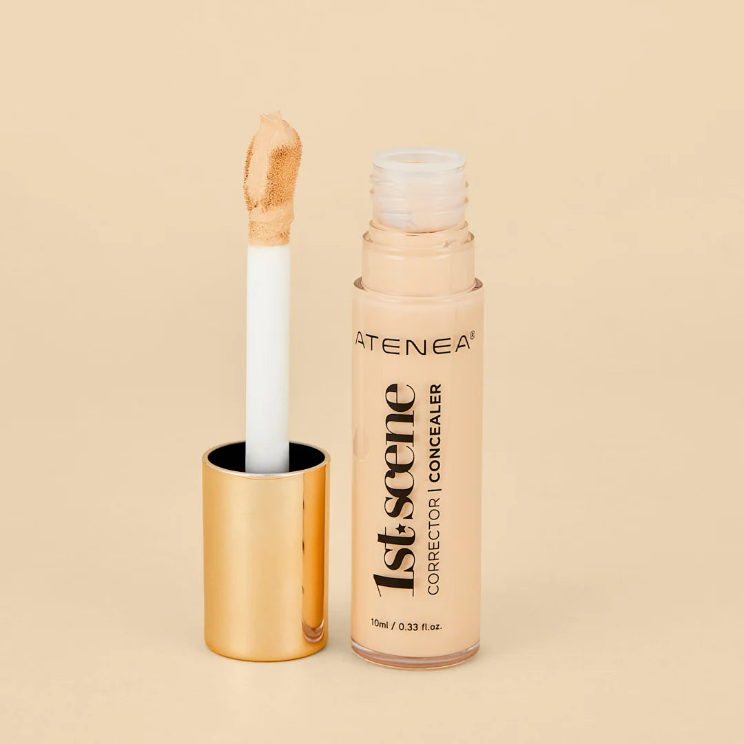 Corrector Cobertura Media Alta I Atenea Profesional I NEUTRALIZER