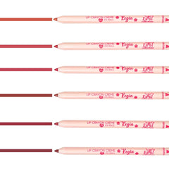 Lapiz Para Labios Con Aplicador Tonos Surtidos Engol DDL-230