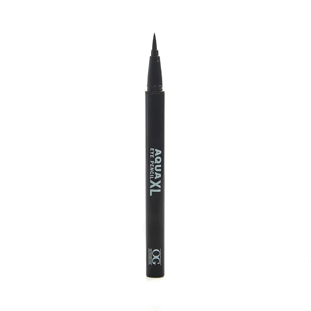 Delineador en Plumon Negro Aqua E3847 OG