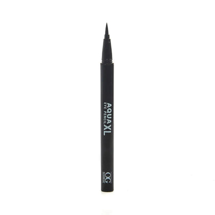 Delineador en Plumon Negro Aqua E3847 OG