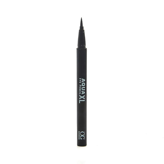 Delineador en Plumon Negro Aqua E3847 OG