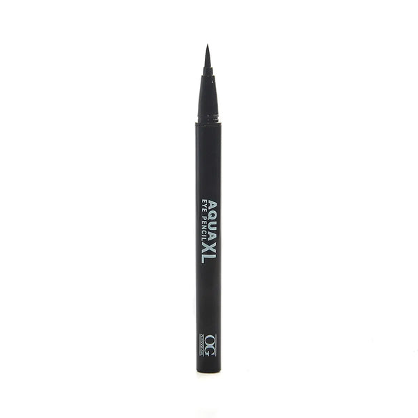 Delineador en Plumon Negro Aqua E3847 OG