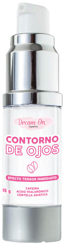 Contorno ojos