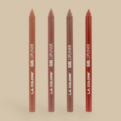 Delineador En Gel Para Labios Larga Duración LA Colors - My Favorite Nude