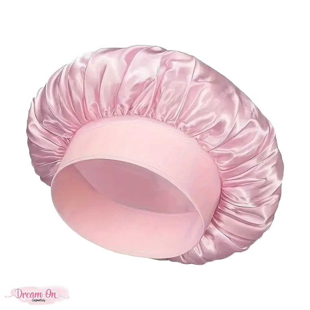 Gorro De Satin Para Cabello / Antifrizz Tonos Surtidos DREAM39