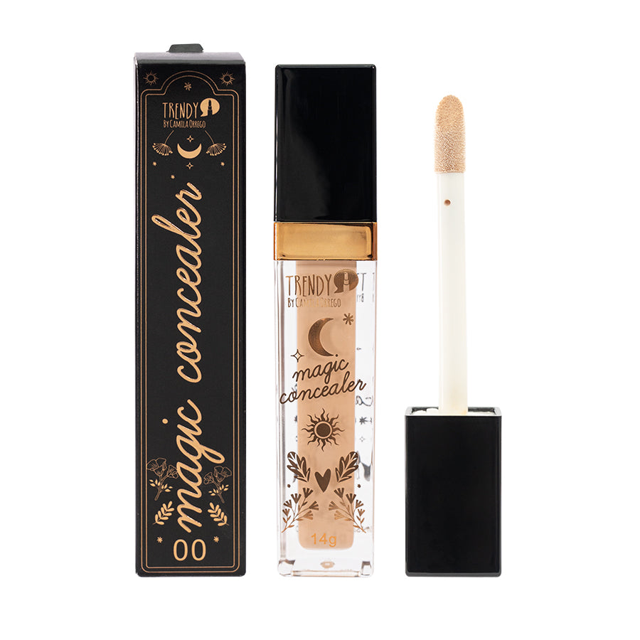 Corrector Gigante Magic Trendy 14 g MG11 T01