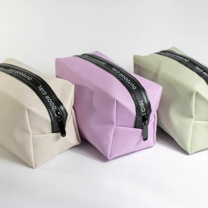 Cosmetiquera OG Colores Surtidos XY-3