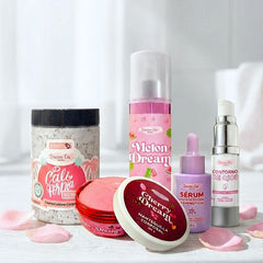Combo Ritual que Enamora - Skincare Dream On