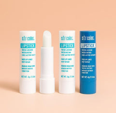 Balsamo  Hidratante Para Labios SFR COLOR