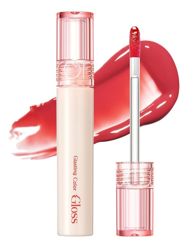 Tinta Efecto Gloss Larga Duracion Olibolla LA-L207