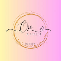 ORO BLUSH