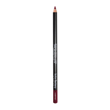 Lapiz para Labios y Ojos Smooth Kolor Factory Samy - Cabernet