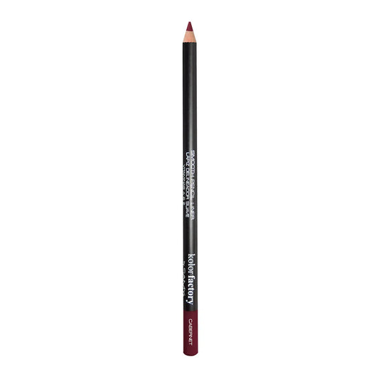 Lapiz para Labios y Ojos Smooth Kolor Factory Samy - Cabernet